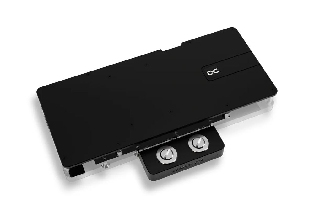 ACool Core Geforce RTX 5080/5070 Ti Solid Core with Backplate