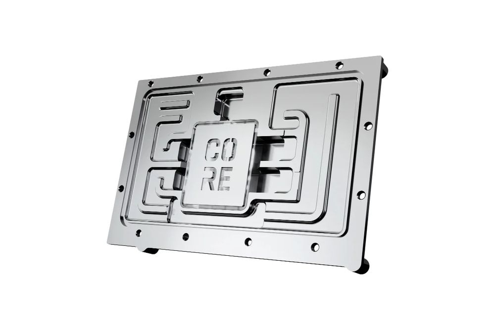 ACool Core Geforce RTX 5080/5070 Ti Solid Core with Backplate