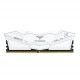 Team T-Force DELTA RGB DDR5 DESKTOP MEMORY WHITE (DDR5-5600 16GBx2)