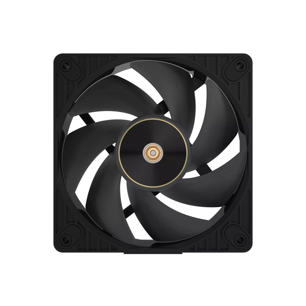 ASUS ProArt PF120 Fan - Single Pack Black