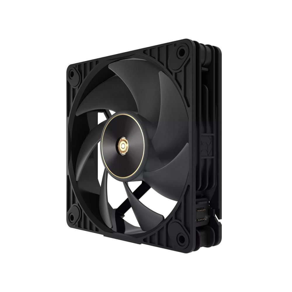 ASUS ProArt PF120 Fan - Single Pack Black