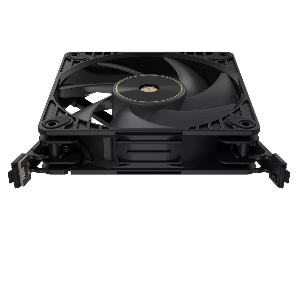 ASUS ProArt PF120 Fan - Single Pack Black