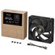ASUS ProArt PF120 Fan - Single Pack Black