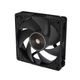 ASUS ProArt PF120 Fan - Single Pack Black