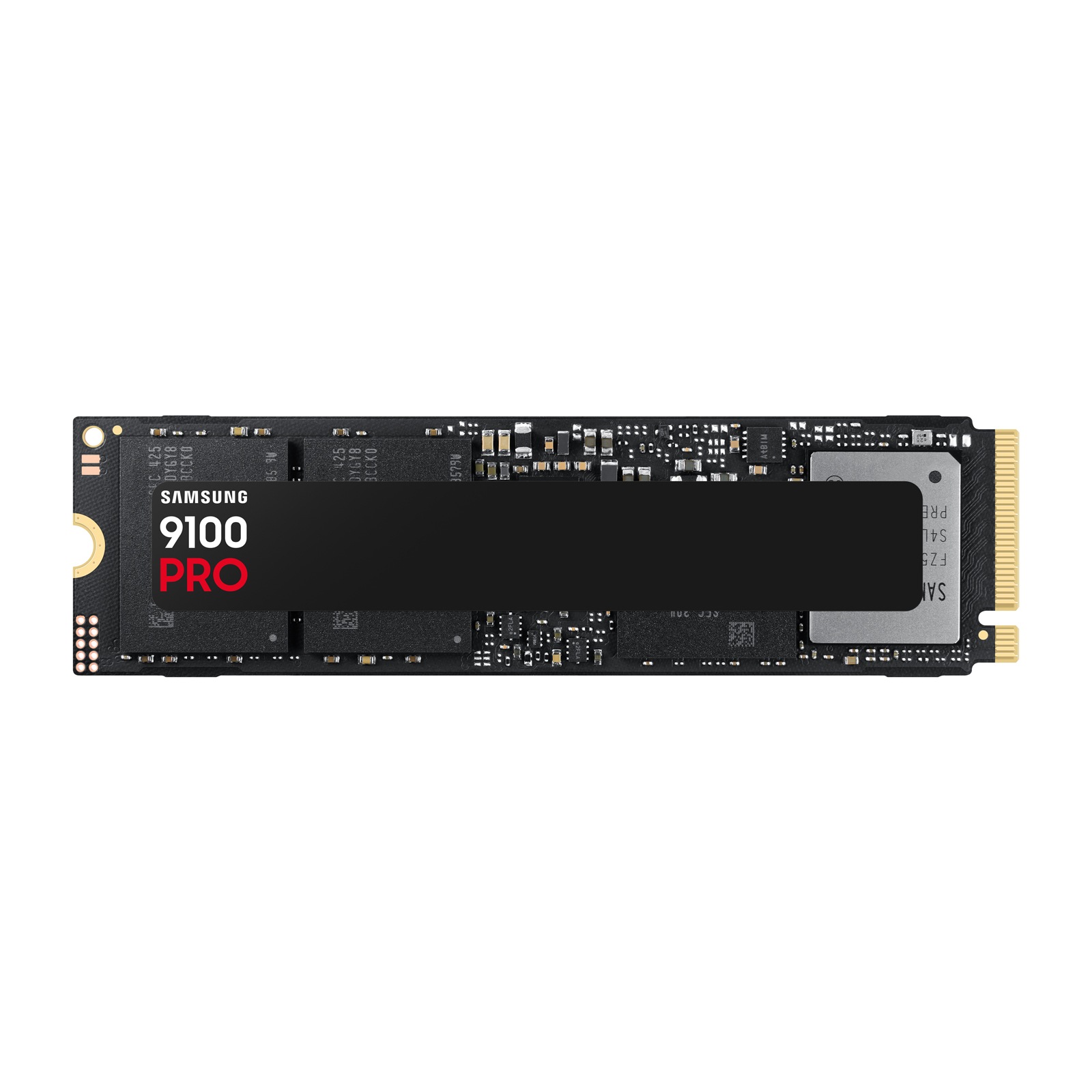 SAMSUNG MZ-VAP1T0B-IT 1TB NVMe M.2 PCIe 5.0 SSD 9100 PRO