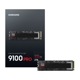 SAMSUNG MZ-VAP1T0B-IT 1TB NVMe M.2 PCIe 5.0 SSD 9100 PRO