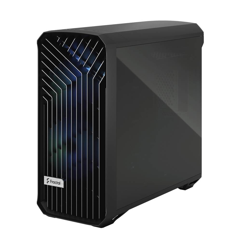 ڼ󤻾ʡǼ׳ǧ Fractal Design Torrent Black RGB TG Light Tint (FD-C-TOR1A-04