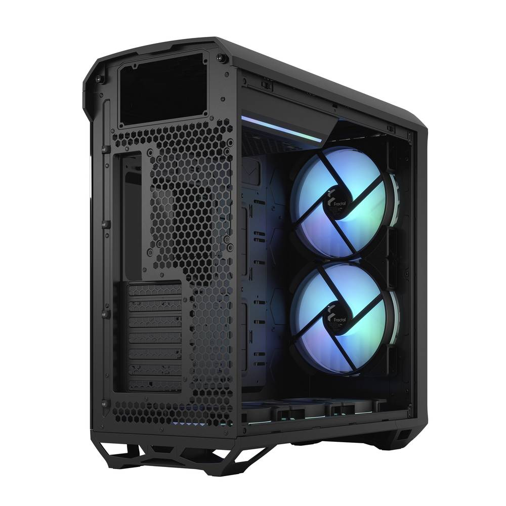 ڼ󤻾ʡǼ׳ǧ Fractal Design Torrent Black RGB TG Light Tint (FD-C-TOR1A-04