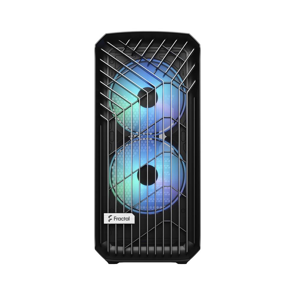 ڼ󤻾ʡǼ׳ǧ Fractal Design Torrent Black RGB TG Light Tint (FD-C-TOR1A-04