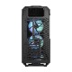 ڼ󤻾ʡǼ׳ǧ Fractal Design Torrent Black RGB TG Light Tint (FD-C-TOR1A-04