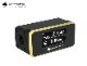 Barrowch display OLED integrate water temperature and flow meter Golden