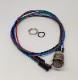 12mm Push Button Switch with 50cm wire harness(�ꥻ�åȥ����å�������)