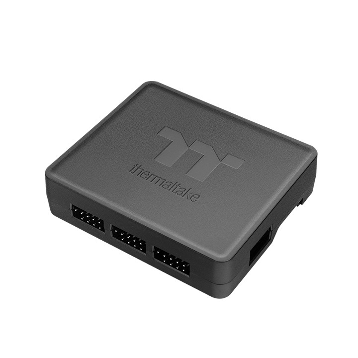 �ڼ�󤻾��ʡ�Ǽ���׳�ǧ�� Thermaltake Pacific PR12-D5 Plus Pump+Reservoir (CL-W338-PL00SW-A)