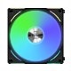�����佪λ�� Lian Li UNI FAN AL120 V2 BK 3Pack