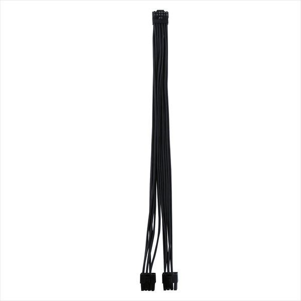 �ڼ�󤻾��ʡ�Ǽ���׳�ǧ�� DIRAC DIR-L16A-M8X2-Y-BK PCIE���ͥ���X2 TO 12VHPWR���ͥ����Ѵ������֥�TYPE-Y L�����ͥ���Type-A �֥�å�