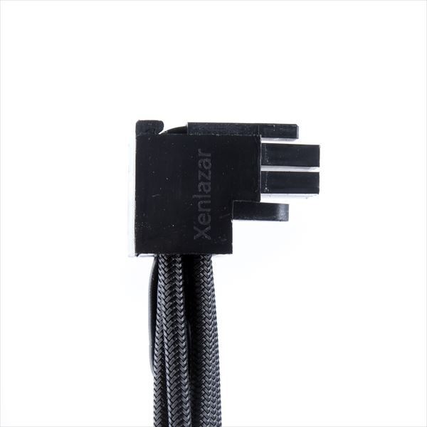 �ڼ�󤻾��ʡ�Ǽ���׳�ǧ�� DIRAC DIR-L16A-M8X2-Y-BK PCIE���ͥ���X2 TO 12VHPWR���ͥ����Ѵ������֥�TYPE-Y L�����ͥ���Type-A �֥�å�