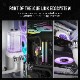 ��������λ�� CORSAIR iCUE LINK XD5 RGB ELITE Pump/Reservoir Combo - Stealth Gray