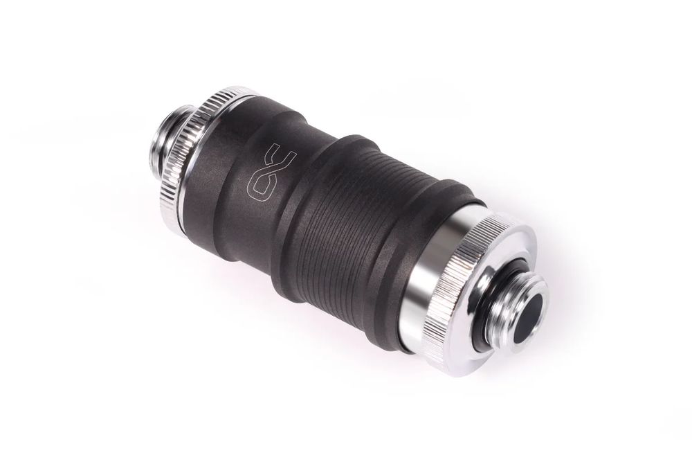 ACool ES Quick Release BLH1A PushIn Set OT-OT