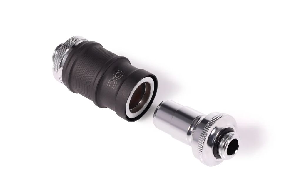 ACool ES Quick Release BLH1A PushIn Set OT-OT