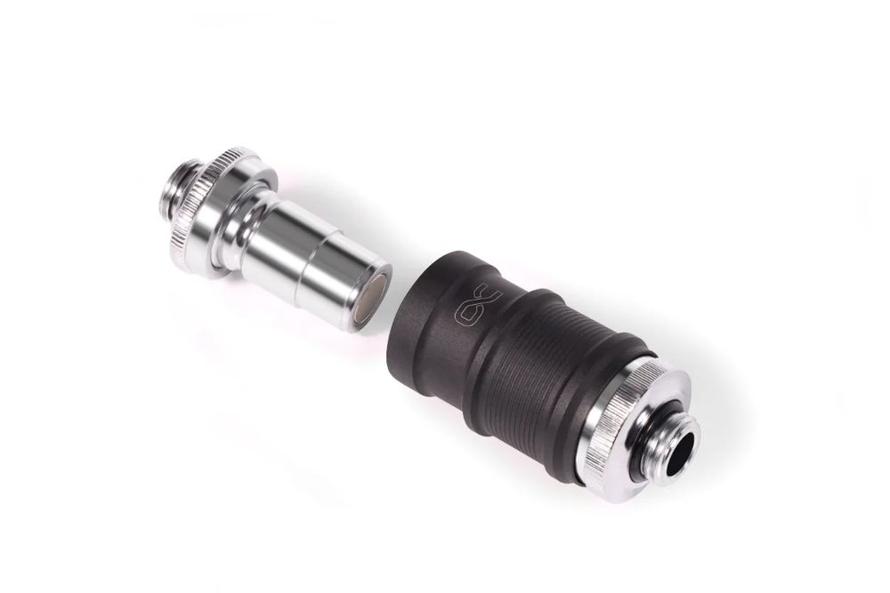 ACool ES Quick Release BLH1A PushIn Set OT-OT