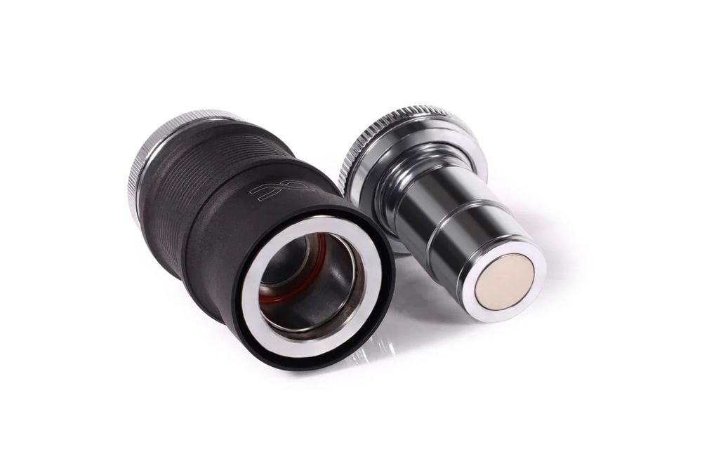 ACool ES Quick Release BLH1A PushIn Set OT-OT | すべての商品