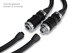 ACool ES Quick Release BLH1A PushIn Set OT-OT