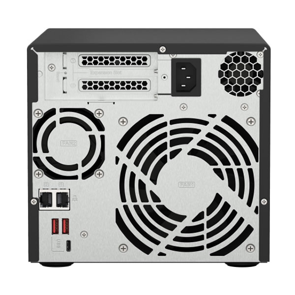8 QNAP TS-473A-8G QXG-10G1T 10G å 2.5/3.5 4ܲǽ