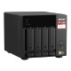 8 QNAP TS-473A-8G QXG-10G1T 10G å 2.5/3.5 4ܲǽ