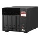 8 QNAP TS-473A-8G QXG-10G1T 10G å 2.5/3.5 4ܲǽ