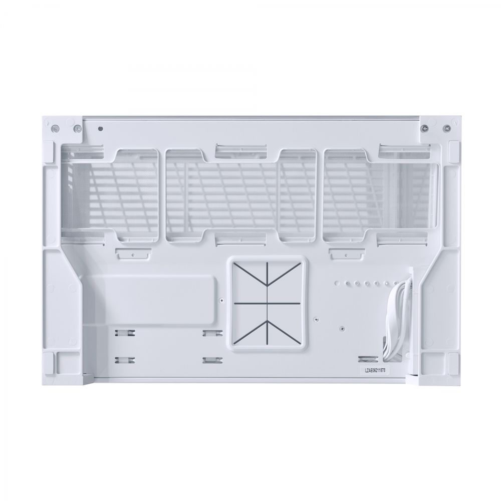 �ڼ�󤻾��ʡ�Ǽ���׳�ǧ�� Lian Li O11 DYNAMIC MINI V2 FLOW WHITE