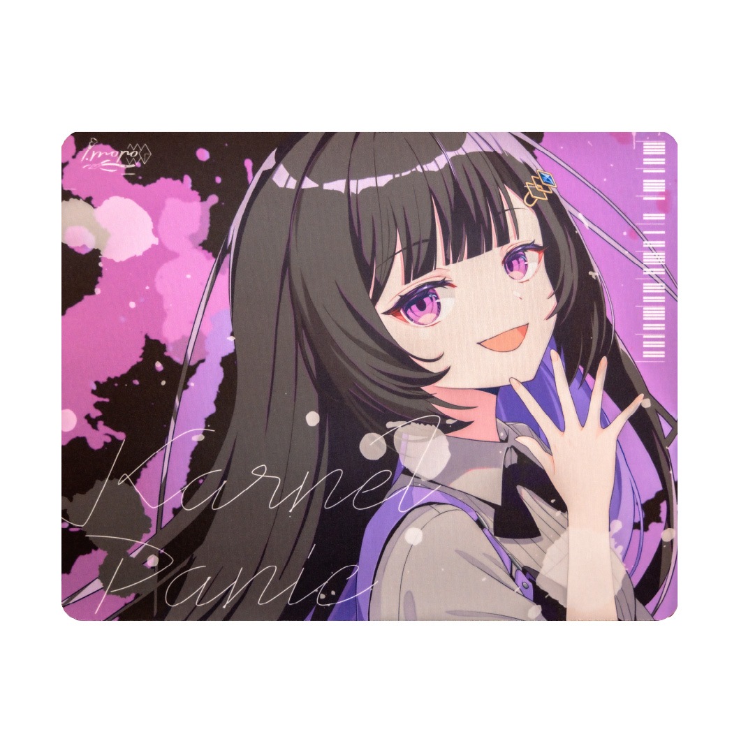 mono | K[a]rnel Panic ���ͥ�Υ����ߥ󥰥ޥ����ѥå�