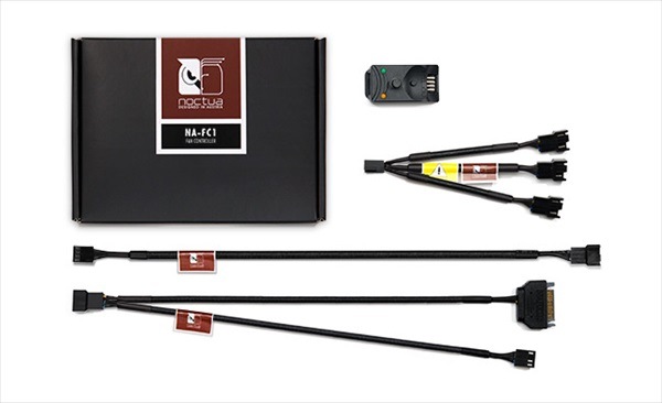 Noctua NA-FC1��Fan controller