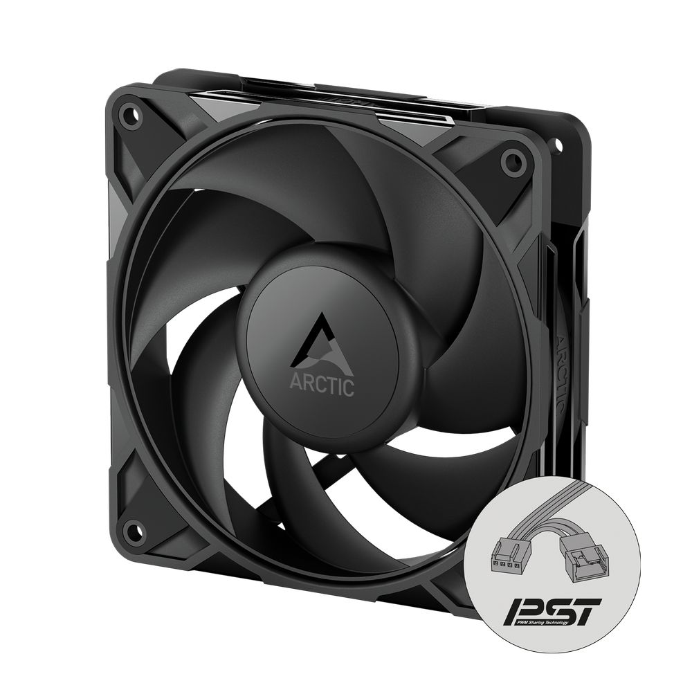 ARCTIC P12 Pro PST LN
