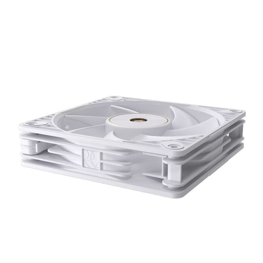 ASUS ProArt PF120 Fan - Single Pack White