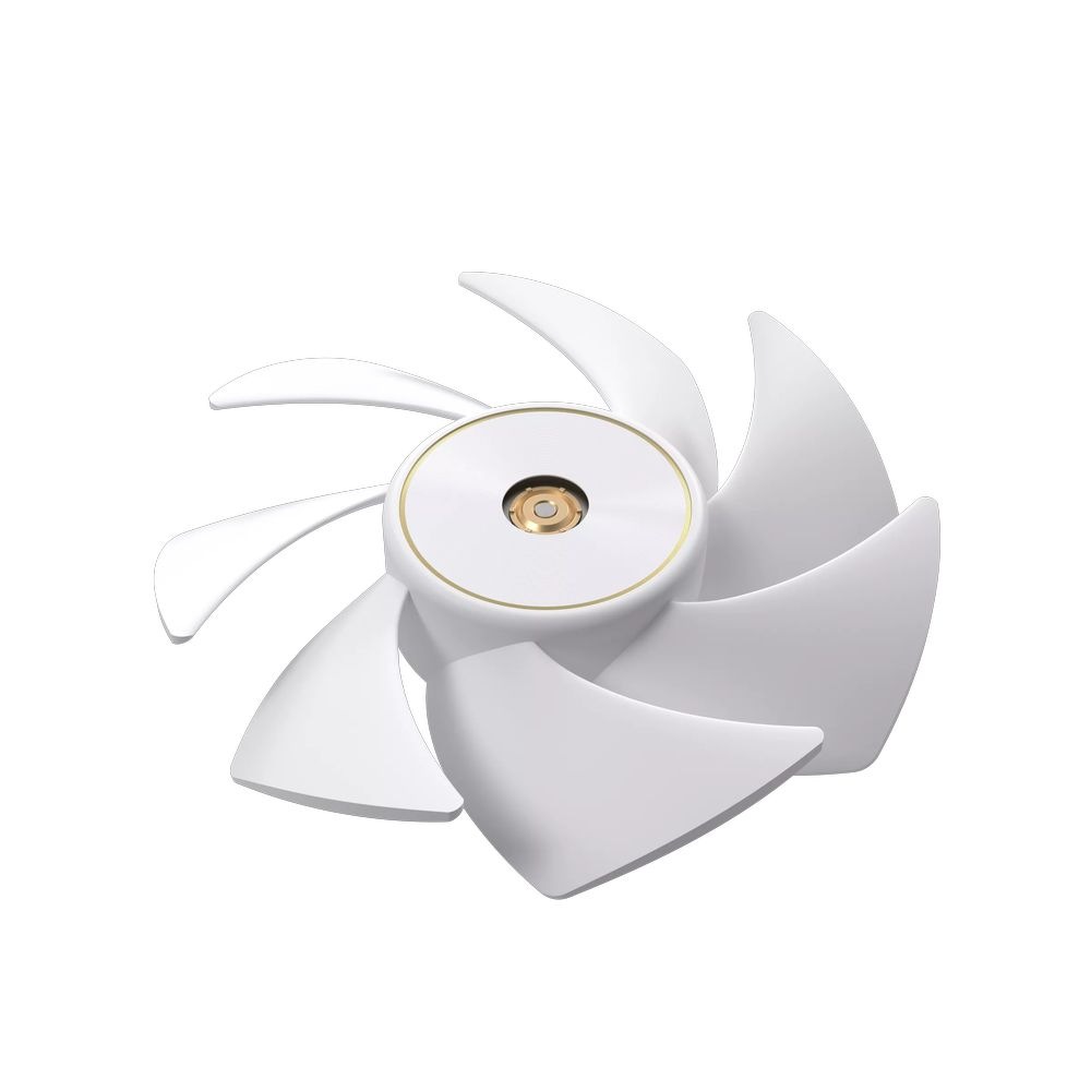 ASUS ProArt PF120 Fan - Single Pack White