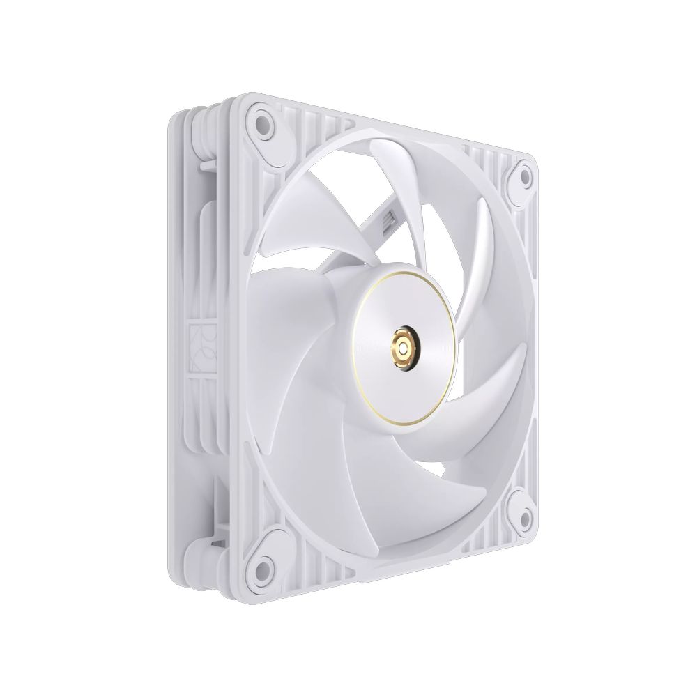 ASUS ProArt PF120 Fan - Single Pack White
