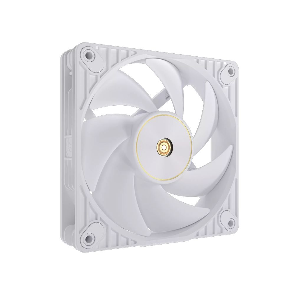 ASUS ProArt PF120 Fan - Single Pack White