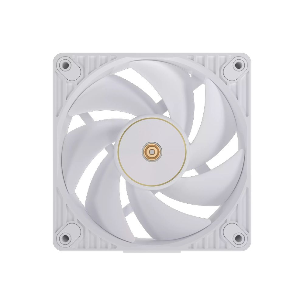 ASUS ProArt PF120 Fan - Single Pack White