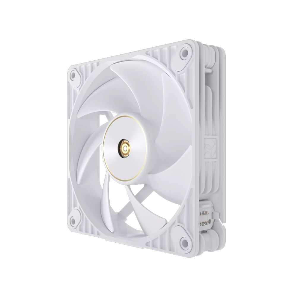 ASUS ProArt PF120 Fan - Single Pack White