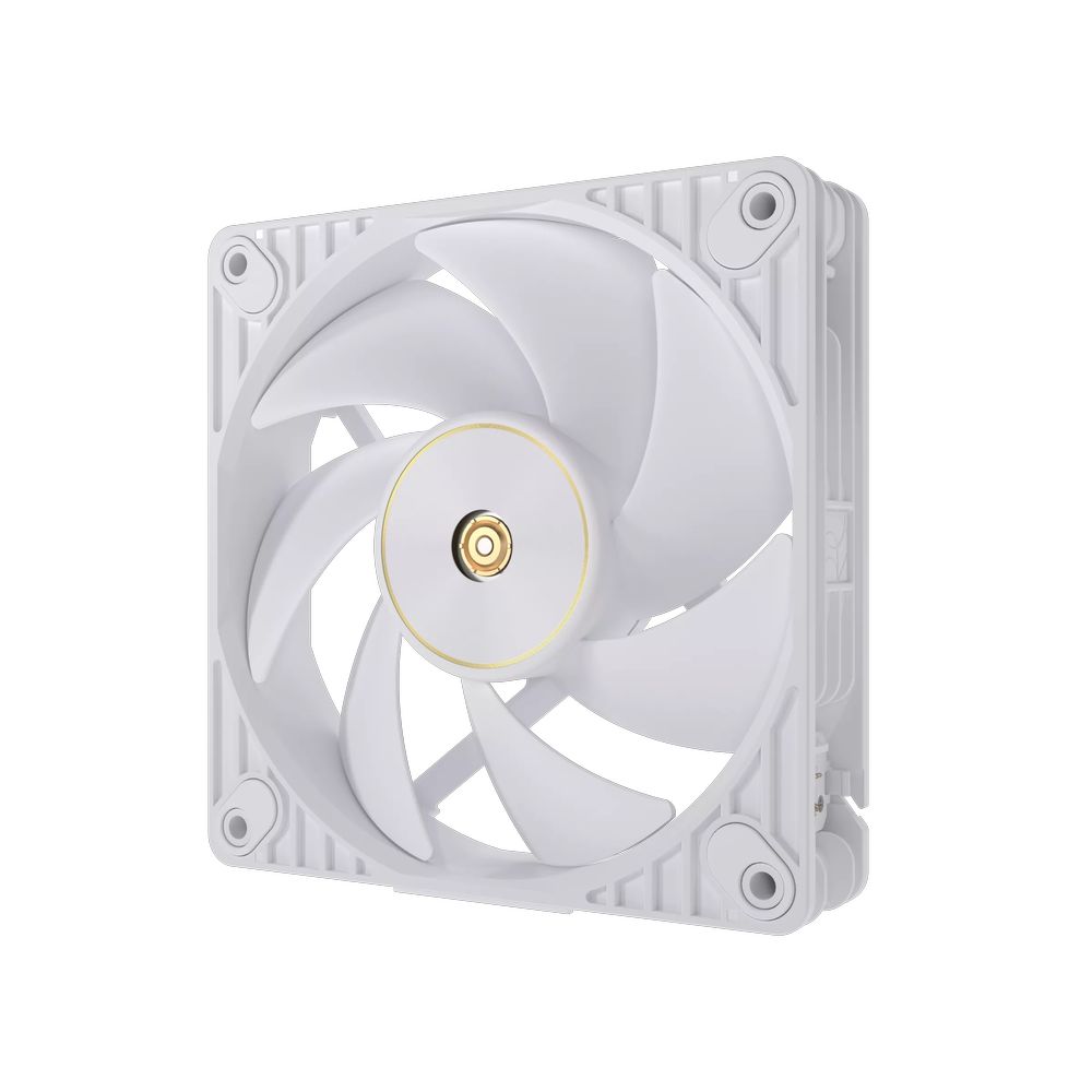 ASUS ProArt PF120 Fan - Single Pack White