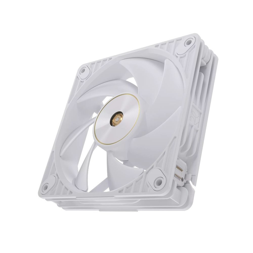 ASUS ProArt PF120 Fan - Single Pack White