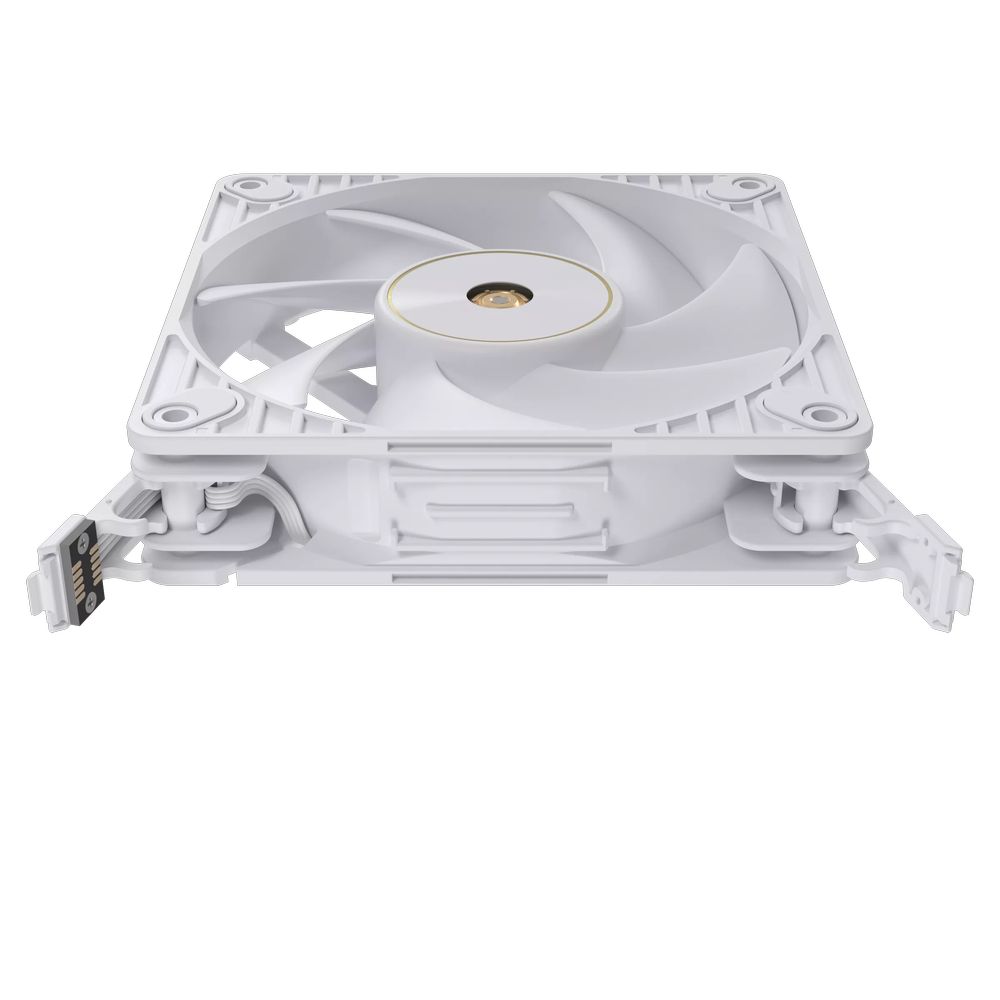 ASUS ProArt PF120 Fan - Single Pack White