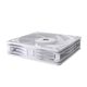 ASUS ProArt PF120 Fan - Single Pack White