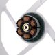 ASUS ProArt PF120 Fan - Single Pack White