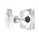 ASUS ProArt PF120 Fan - Single Pack White