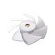 ASUS ProArt PF120 Fan - Single Pack White