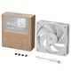 ASUS ProArt PF120 Fan - Single Pack White