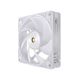 ASUS ProArt PF120 Fan - Single Pack White