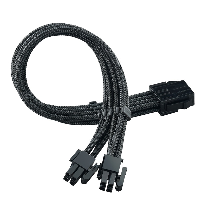 SilverStone SST-PP07E-EPS8B ATX/EPS 4+4pin �֥�å�