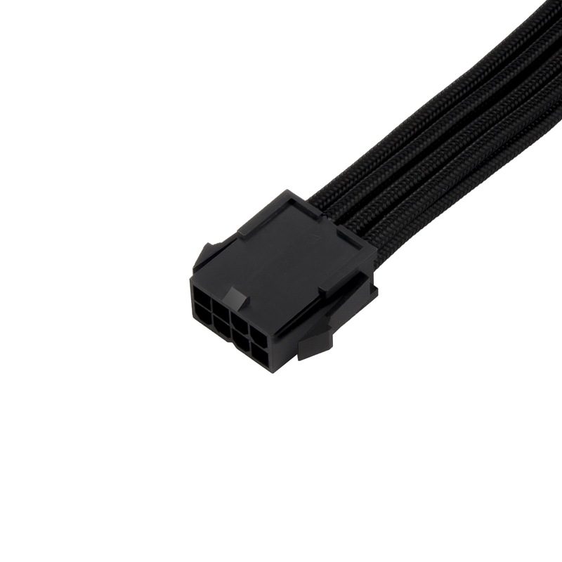 SilverStone SST-PP07E-EPS8B ATX/EPS 4+4pin �֥�å�